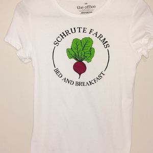 The office funny shirt